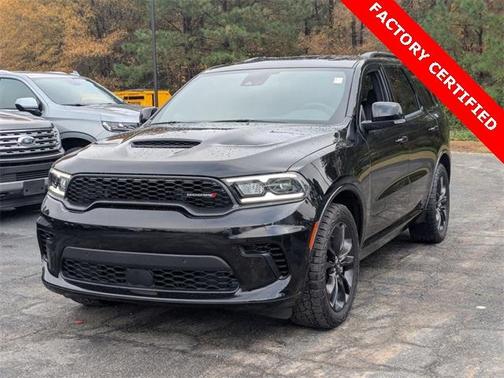 2024 Dodge Durango R/T