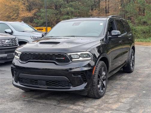 2024 Dodge Durango R/T