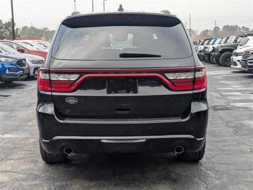 2024 Dodge Durango R/T