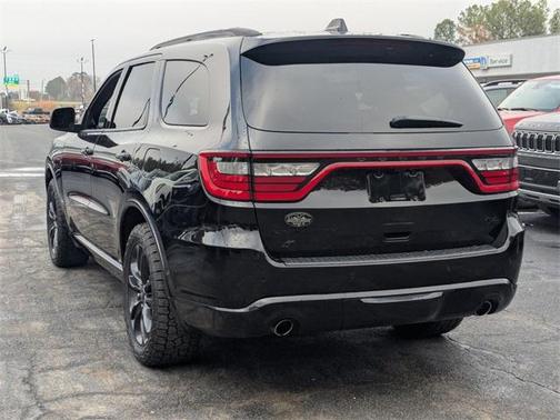 2024 Dodge Durango R/T