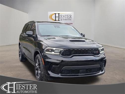 2024 Dodge Durango R/T