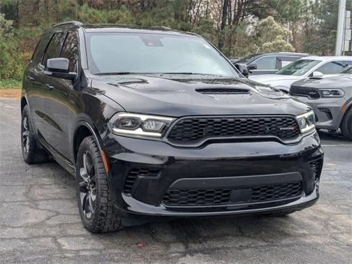 2024 Dodge Durango R/T