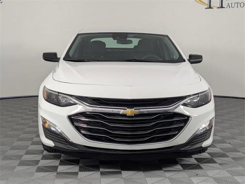 2023 Chevrolet Malibu 1LS