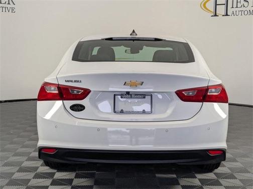 2023 Chevrolet Malibu 1LS