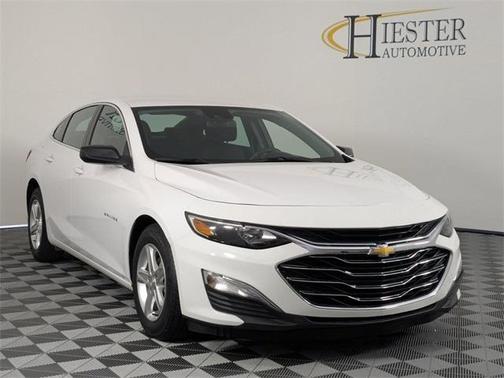 2023 Chevrolet Malibu 1LS