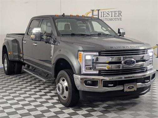 2019 Ford F-350 Lariat Super Duty