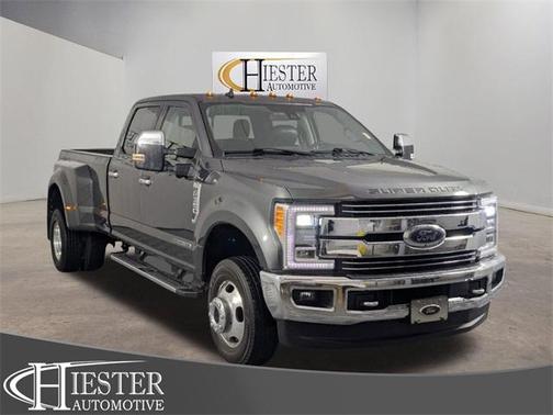 2019 Ford F-350 Lariat Super Duty