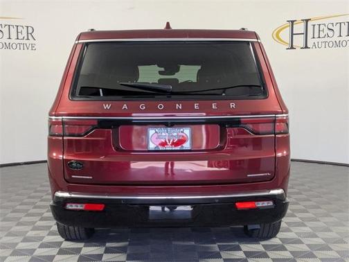 2023 Jeep Wagoneer L Series II