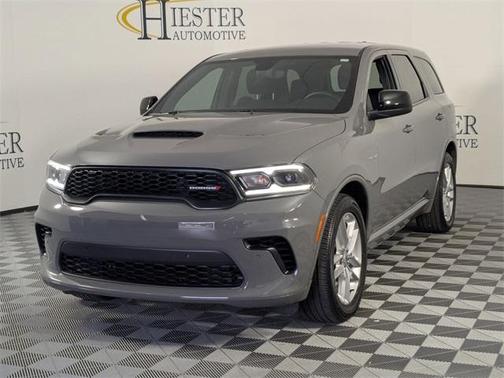 2024 Dodge Durango R/T