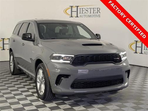 2024 Dodge Durango R/T