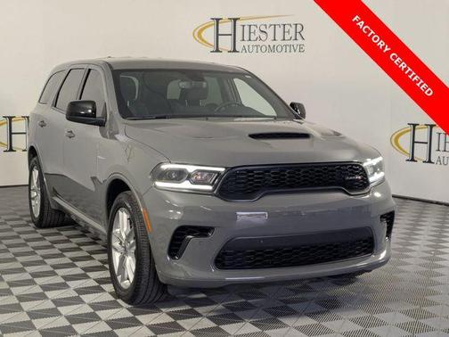 2024 Dodge Durango R/T