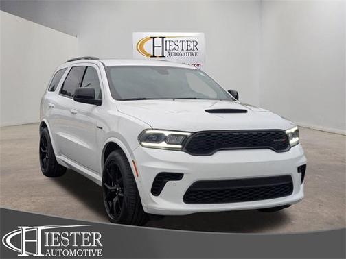 2026 Dodge Durango GT HEMI V8
