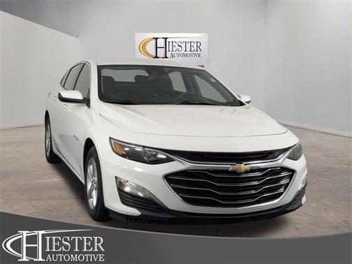 2023 Chevrolet Malibu 1LS
