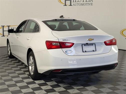 2023 Chevrolet Malibu 1LS
