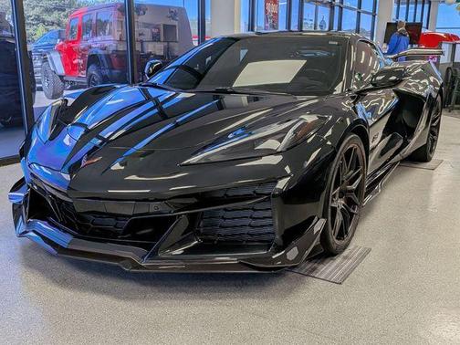 2023 Chevrolet Corvette Z06