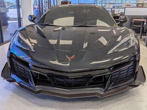 2023 Chevrolet Corvette Z06