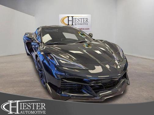 2023 Chevrolet Corvette Z06