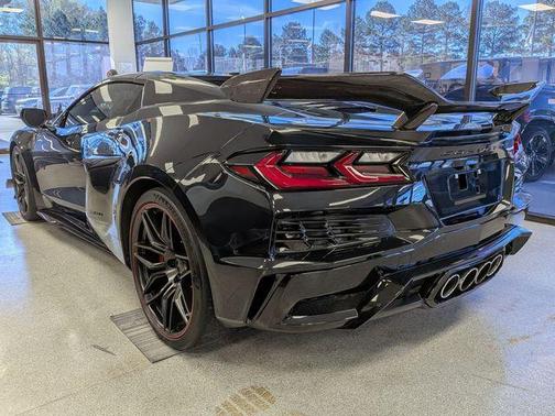 2023 Chevrolet Corvette Z06