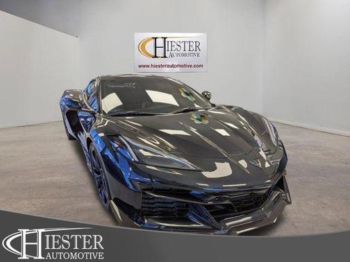 2023 Chevrolet Corvette Z06