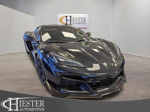 2023 Chevrolet Corvette Z06