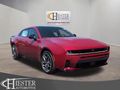 REDEYE 2026 Dodge Charger R/T