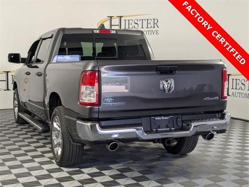 2024 RAM 1500 Big Horn/Lone Star