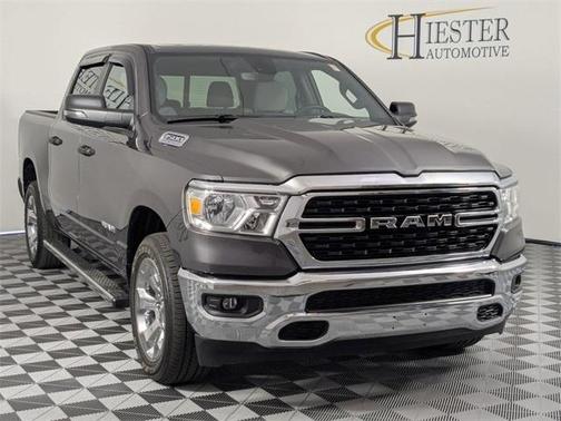 2024 RAM 1500 Big Horn/Lone Star
