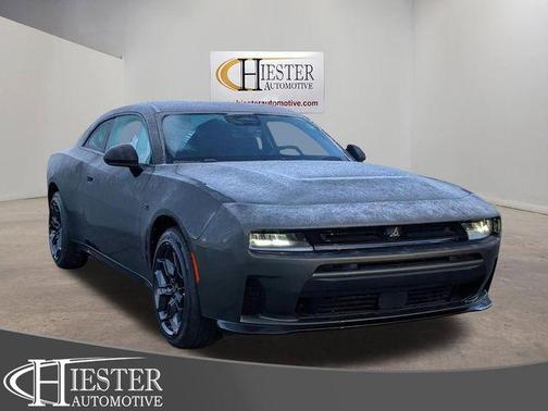 2026 Dodge Charger R/T