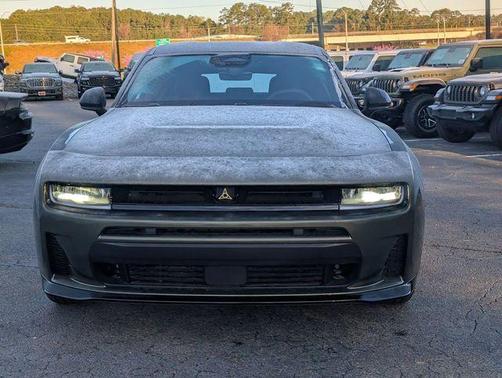 2026 Dodge Charger R/T