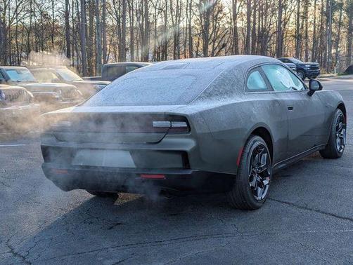 2026 Dodge Charger R/T