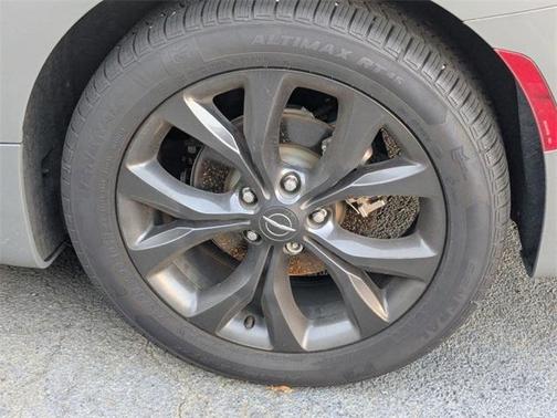 2020 Chrysler Pacifica Touring