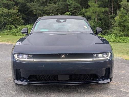 2024 Dodge Charger Daytona Scat Pack