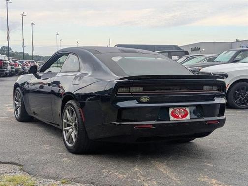 2024 Dodge Charger Daytona Scat Pack