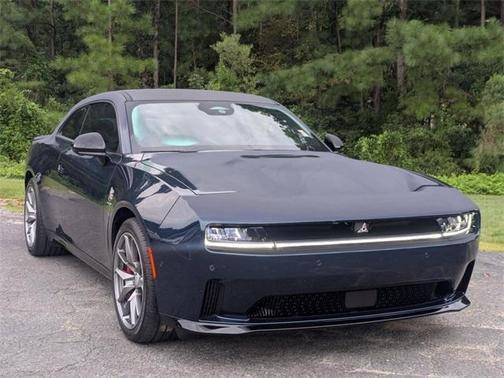 2024 Dodge Charger Daytona Scat Pack