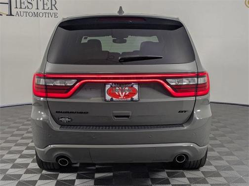 2021 Dodge Durango GT