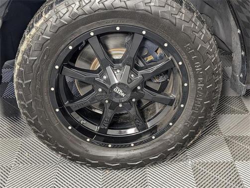 2021 RAM 1500 Longhorn