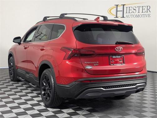 2023 Hyundai SANTA FE XRT