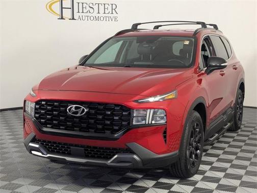 2023 Hyundai SANTA FE XRT