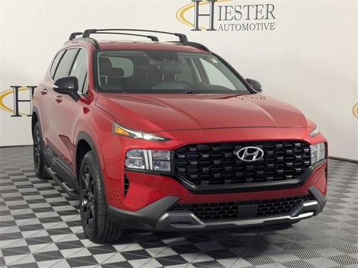 2023 Hyundai SANTA FE XRT