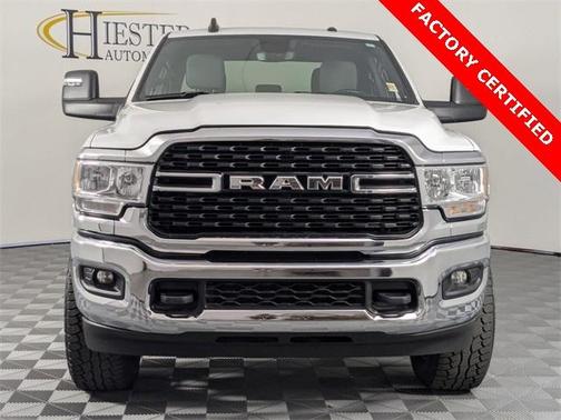 2023 RAM 2500 Big Horn