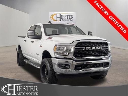 2023 RAM 2500 Big Horn