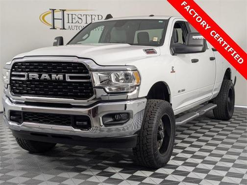 2023 RAM 2500 Big Horn