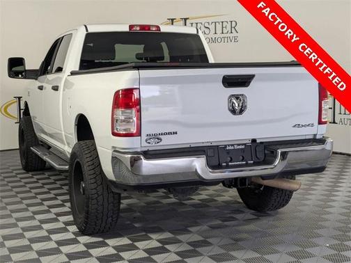 2023 RAM 2500 Big Horn