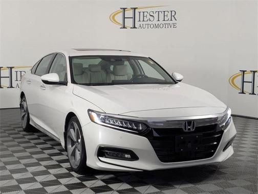2020 Honda Accord Touring 2.0T