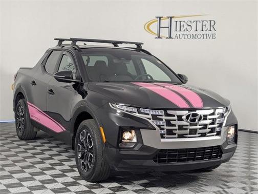 2022 Hyundai SANTA CRUZ 2.5L SEL