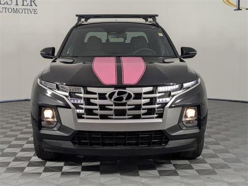 2022 Hyundai SANTA CRUZ 2.5L SEL