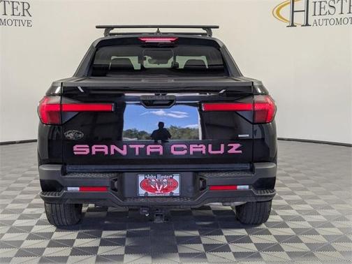 2022 Hyundai SANTA CRUZ 2.5L SEL