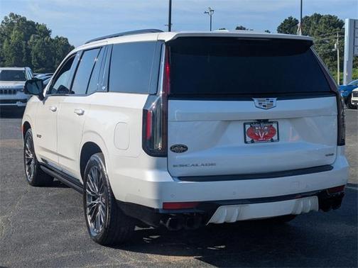 2023 Cadillac Escalade V-Series