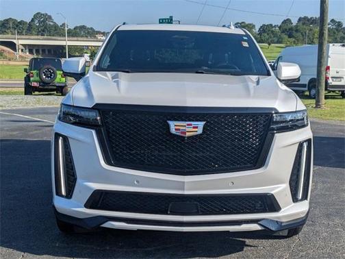 2023 Cadillac Escalade V-Series