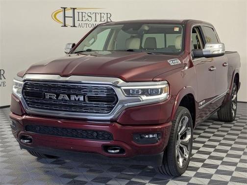 2020 RAM 1500 Limited